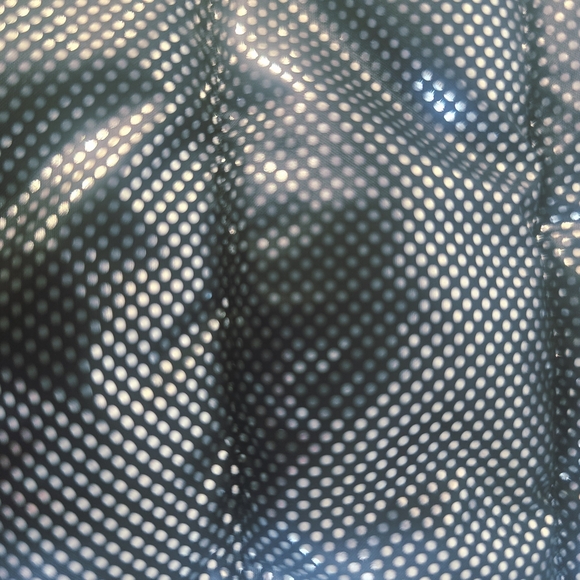 Columbia Black And Gray Boys Omni Heat Coat Size XS 6/7 - Picture 7 of 10